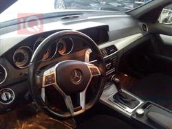 مێرسێدس بێنز C-Class